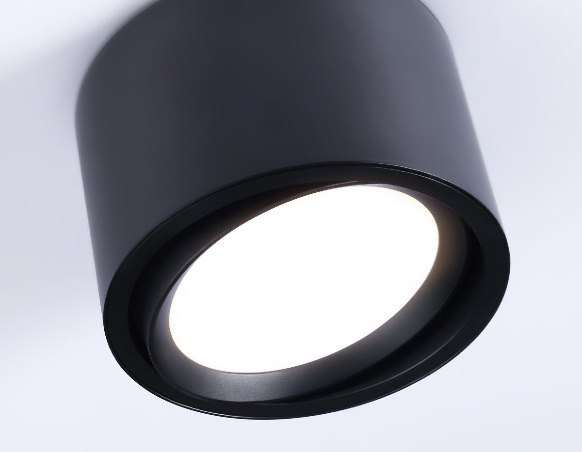Накладной светильник Ambrella Light GX Standard tech TN6808