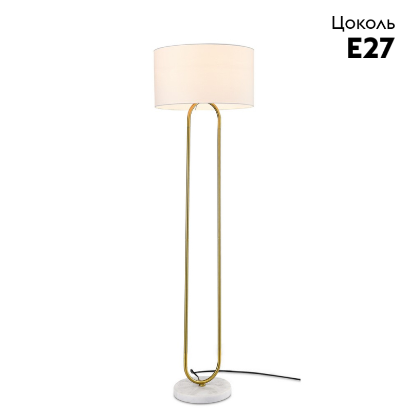 Торшер Aployt Selesta APL.635.05.01