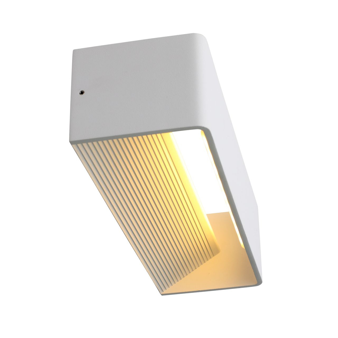 Настенный светодиодный светильник ST Luce Grappa 2 SL455.501.01 в #REGION_NAME_DECLINE_PP#