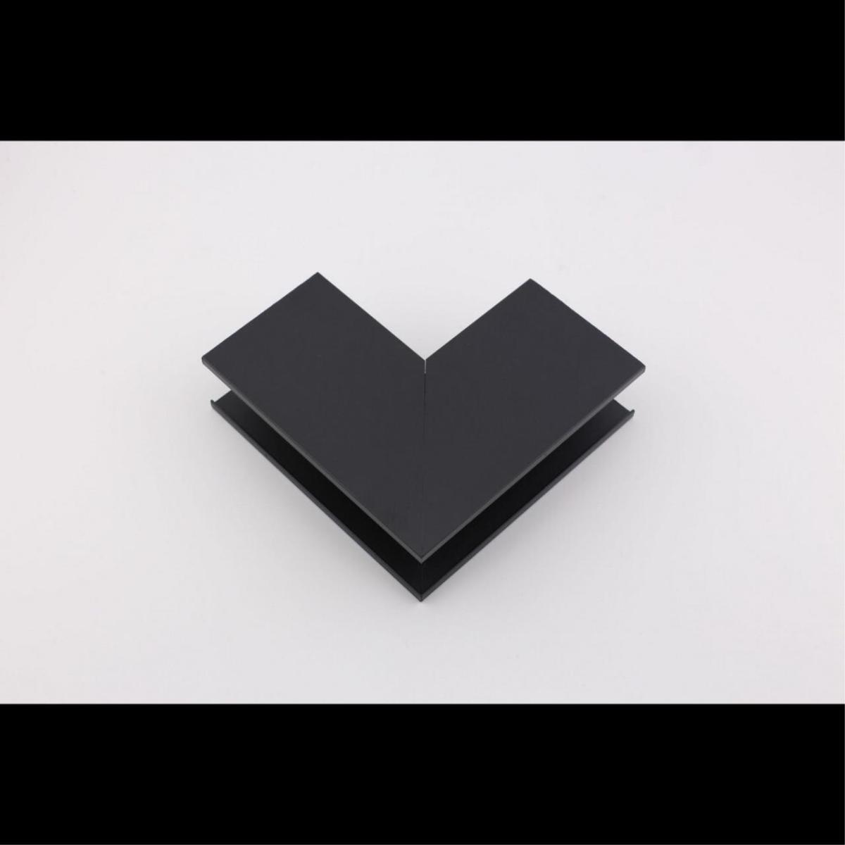 Соединитель угловой внутренний Aployt Magnetic track 48 APL.0182.00.01