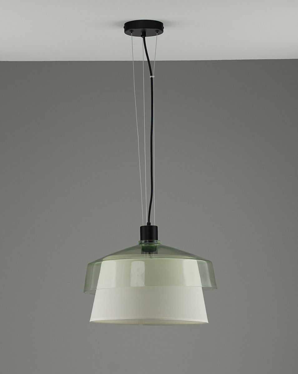 Подвесной светильник Moderli Takoma V11829-3P