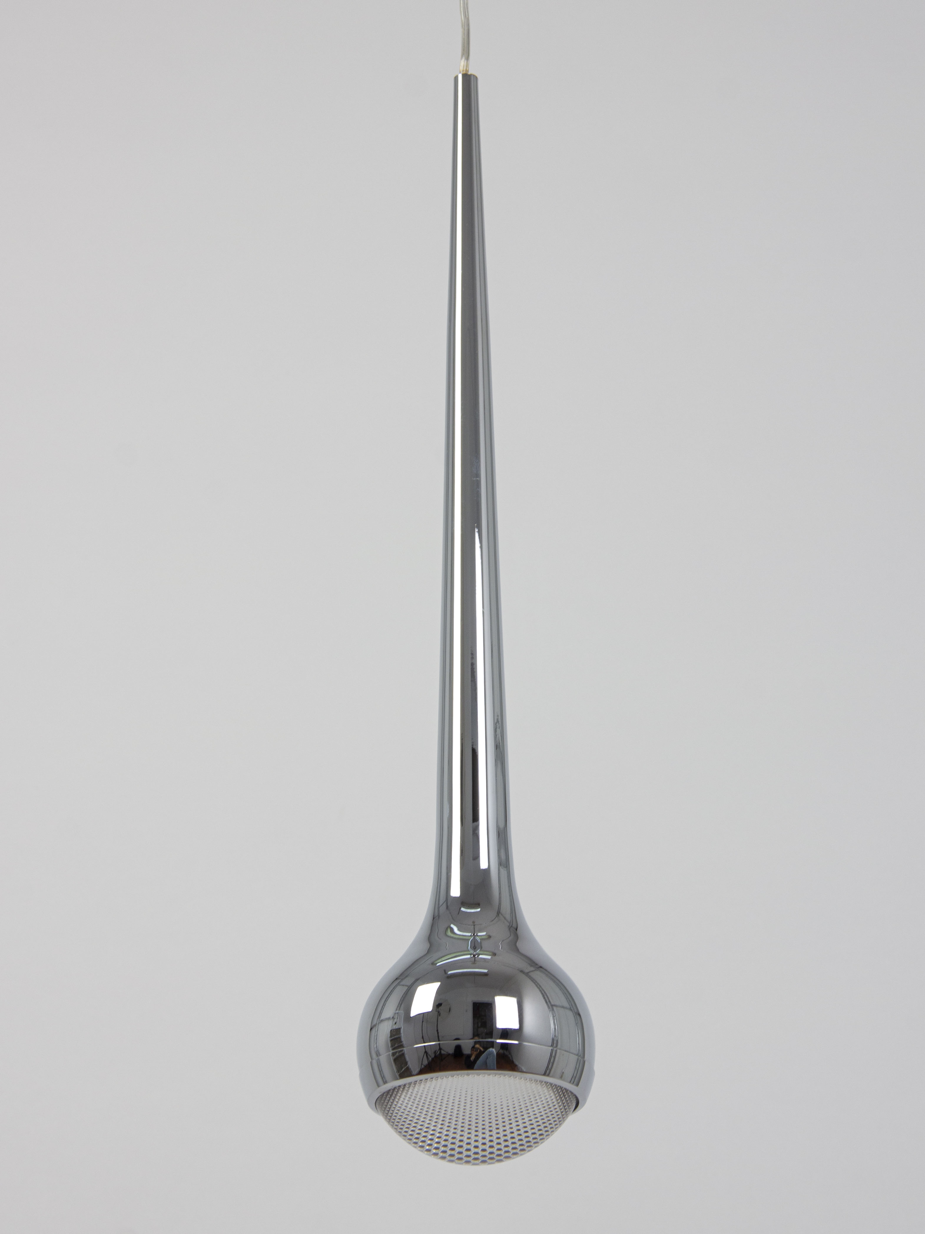 Подвесной светодиодный светильник Abrasax Aster SD759