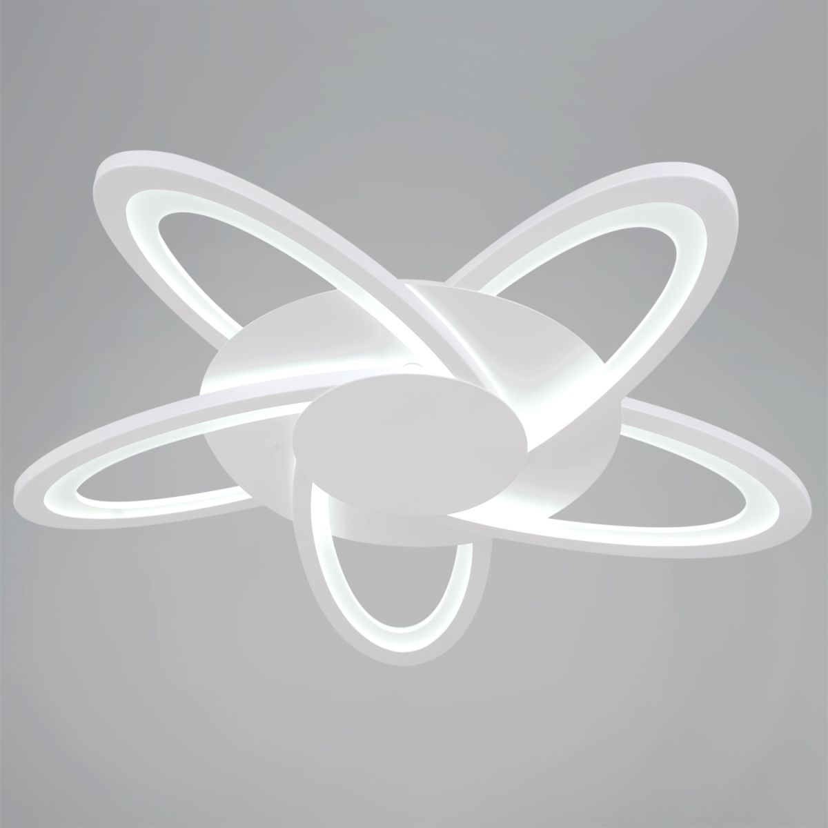 Потолочный светильник Reluce 06529-0.3-05 WH