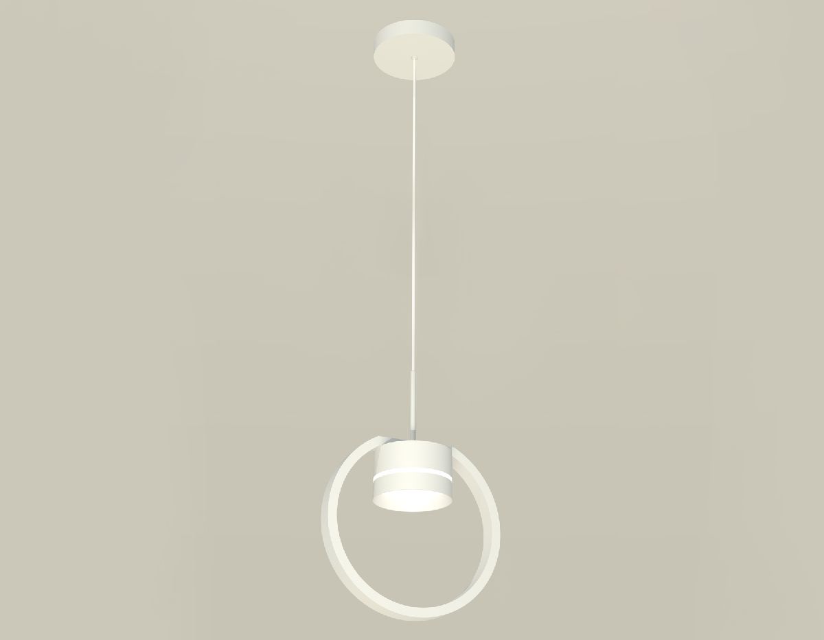 Подвесной светильник Ambrella Light Traditional (C9101, N8461) XB9101153