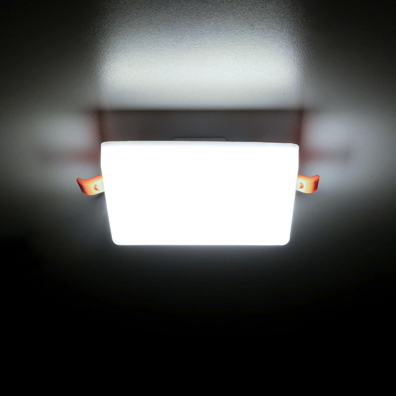 Встраиваемый светильник Citilux Вега CLD53K10N в #REGION_NAME_DECLINE_PP#