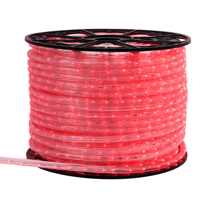 Дюралайт Arlight ARD-Reg-Flash Red (220V, 36 LED/m, 100m) 024637