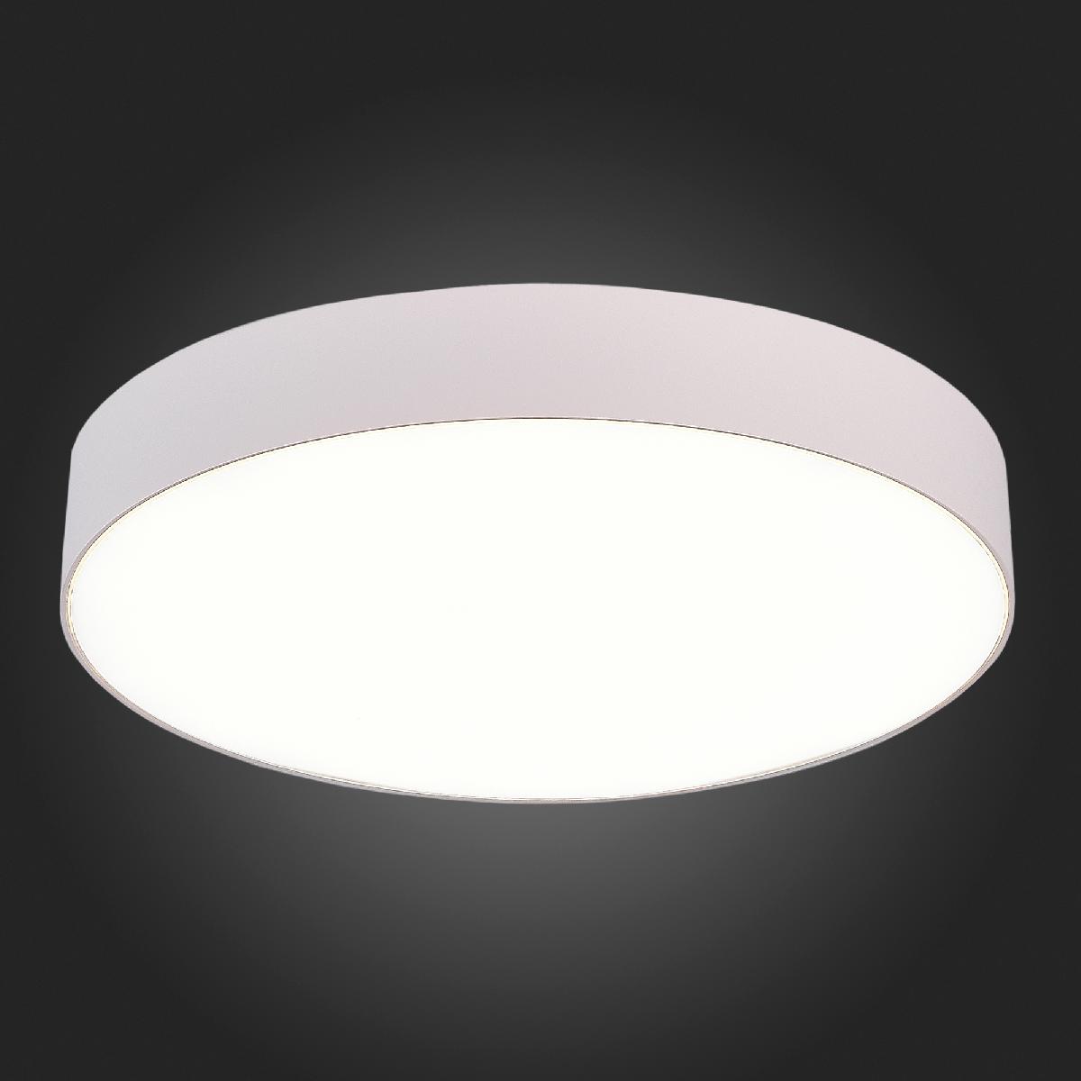 Потолочный светильник ST Luce ST606.542.48