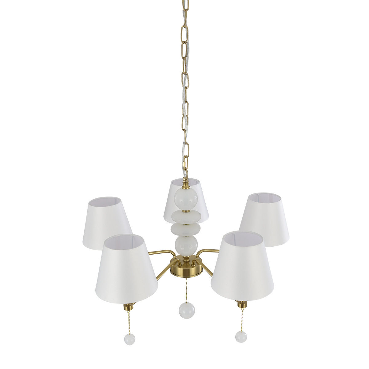 Подвесная люстра Lumion Classi Sut 8410/5
