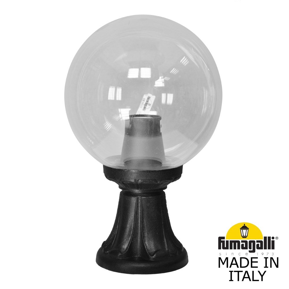 Ландшафтный светильник Fumagalli Globe 250 G25.111.000.AXF1R