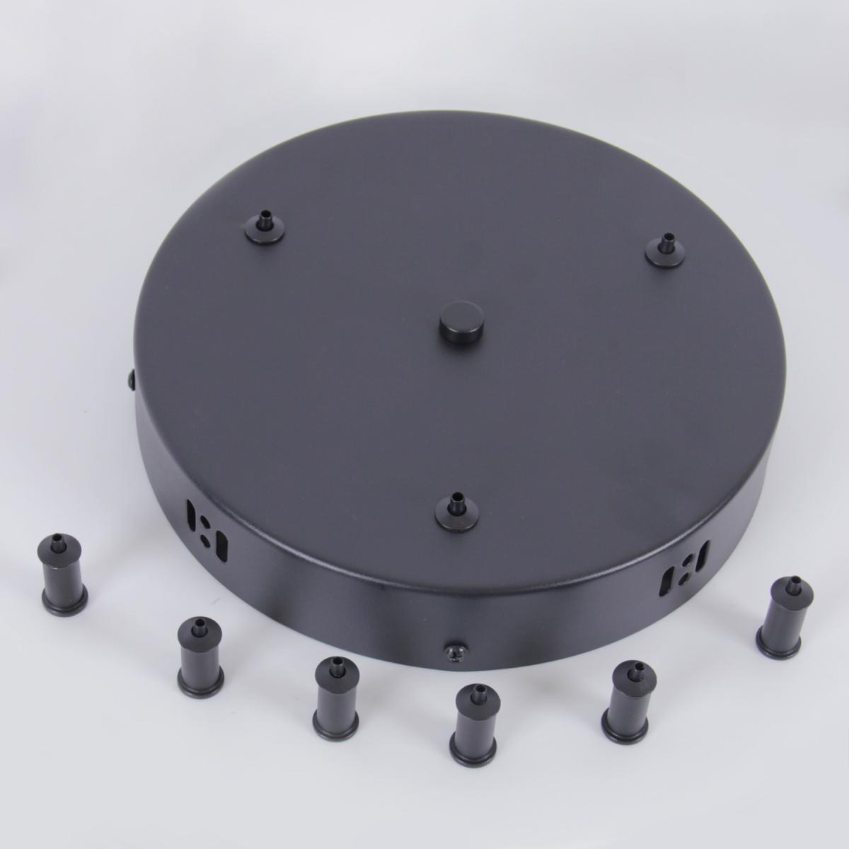 Потолочная чаша Favourite Canopy 4591-220-3BL