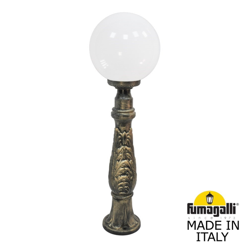 Ландшафтный светильник Fumagalli Globe G30.162.000.BYF1R