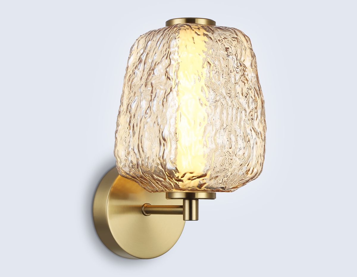 Бра Ambrella Light High Light Crystal LH30108