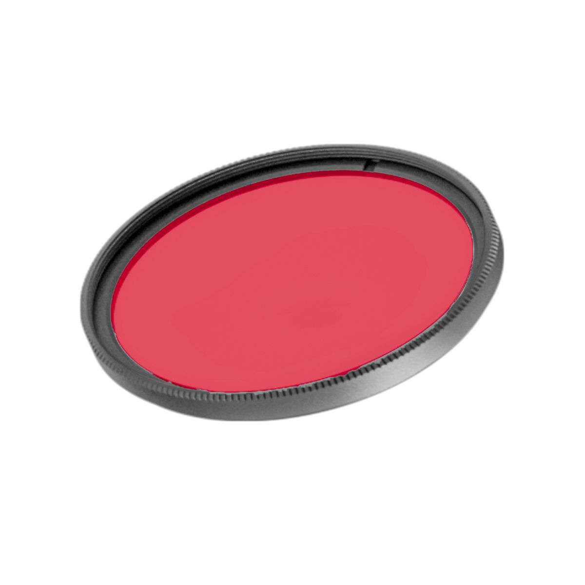 Светофильтр Arlight LGD-ARTIFACT-COLORFUL-FRAME-R55 (BK-RD) (Металл) 057134