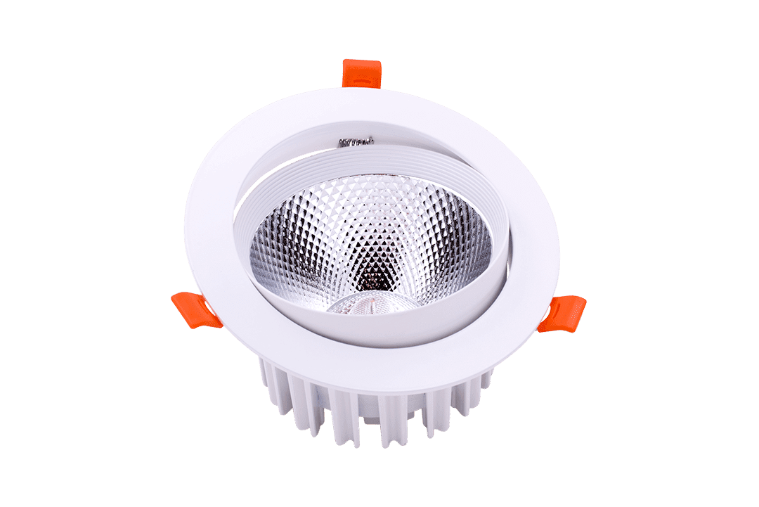 Встраиваемый светильник DesignLed KZ-DLW-30-NW 002345