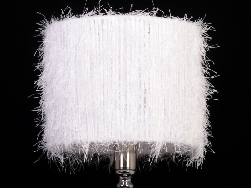 Настольная лампа Abrasax Manne TL-7721-1CRW