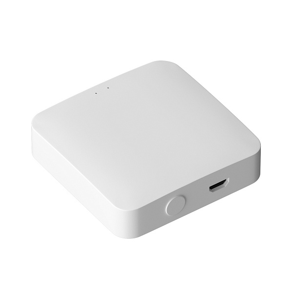 Шлюз (хаб) для умного дома WiFi- ZigBee/BLE/SigMesh Ledron JMMGW03 00000018923