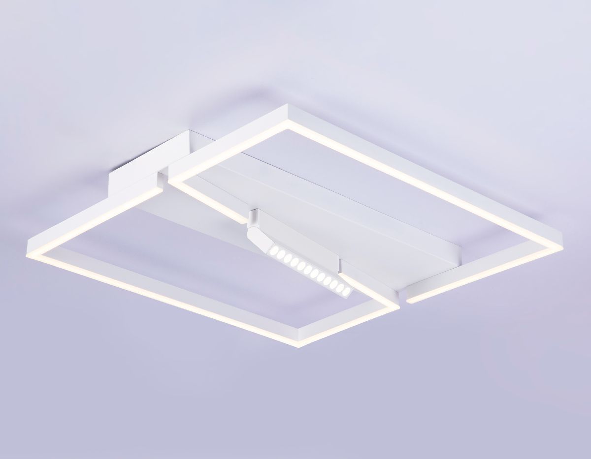 Потолочный светильник Ambrella Light LineTech FL51465