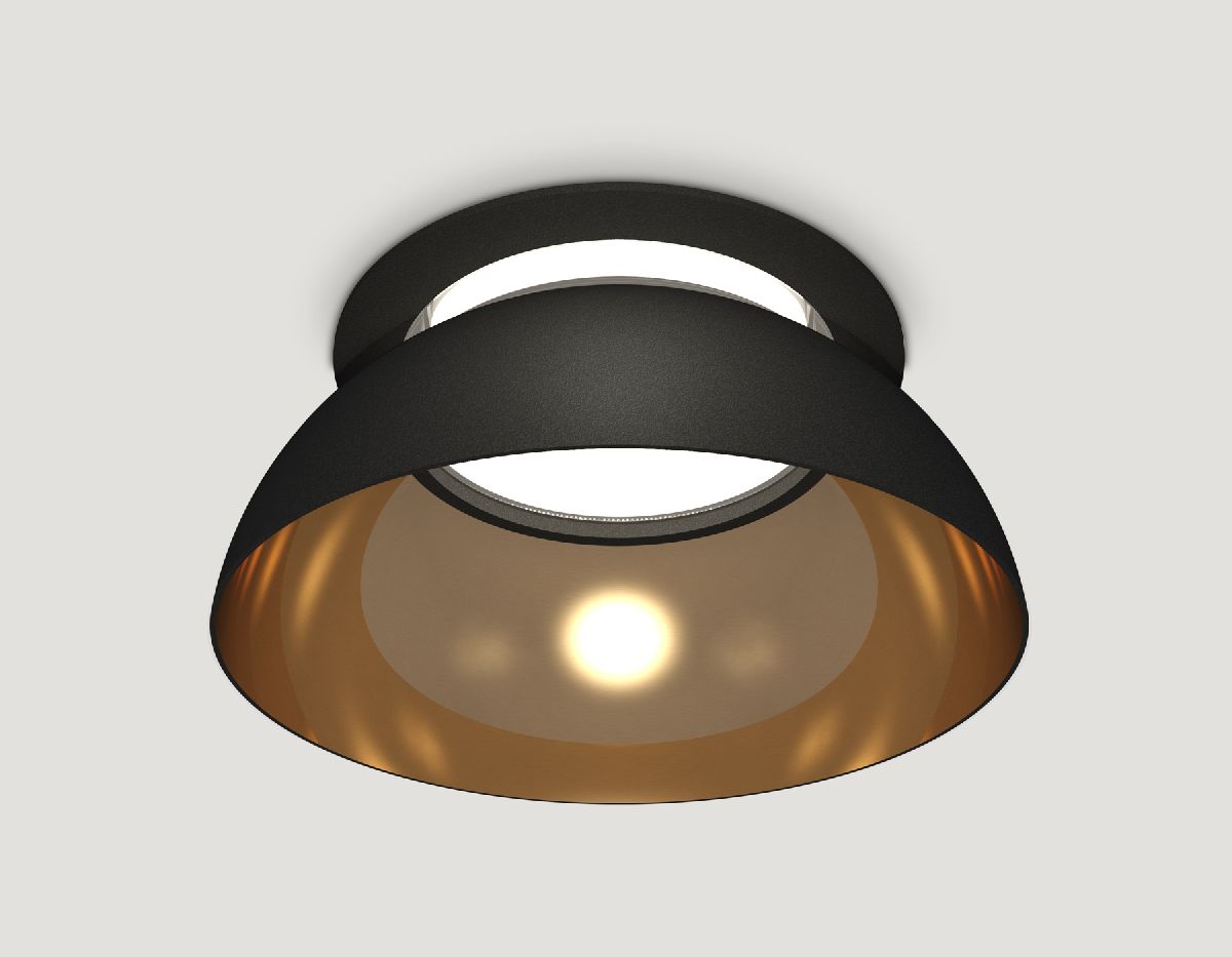 Встраиваемый светильник Ambrella Light Techno spot (C8051, N8145) XC8051101