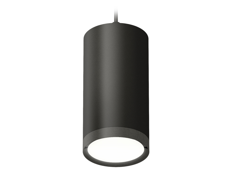 Комплект подвесного светильника Ambrella Light Techno Spot XP8162012 (A2333, C8162, N8113)