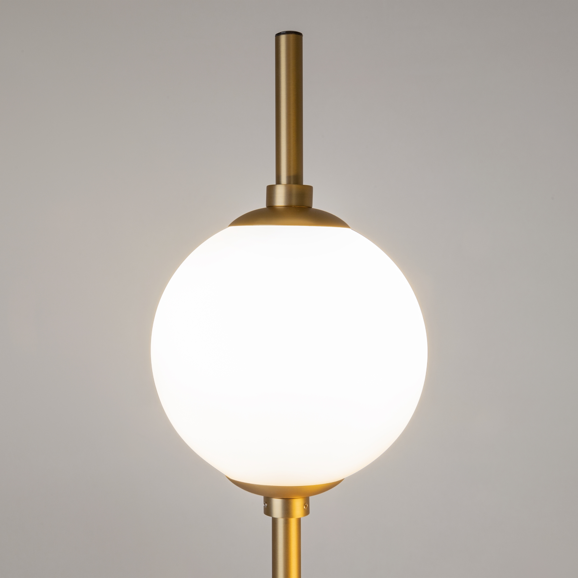 Торшер Maytoni The Sixth Sense Z020FL-L12BS3K