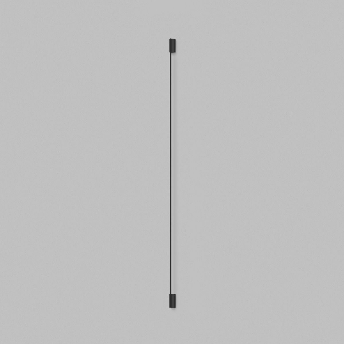 Настенный светильник Denkirs Trixray DK5086-BK