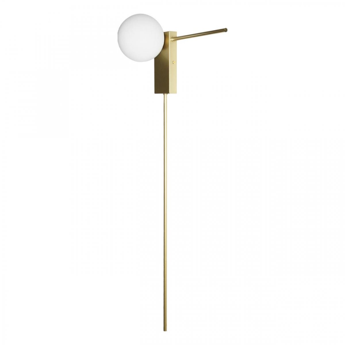 Бра Loft IT Meridian 10132/H Gold УЦ