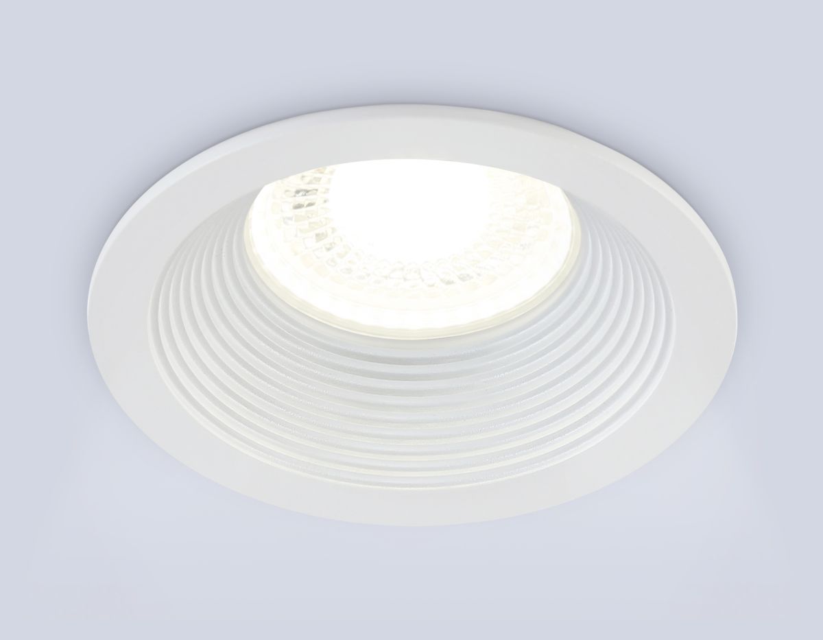 Точечный светильник Ambrella Light Techno Spot TN102855