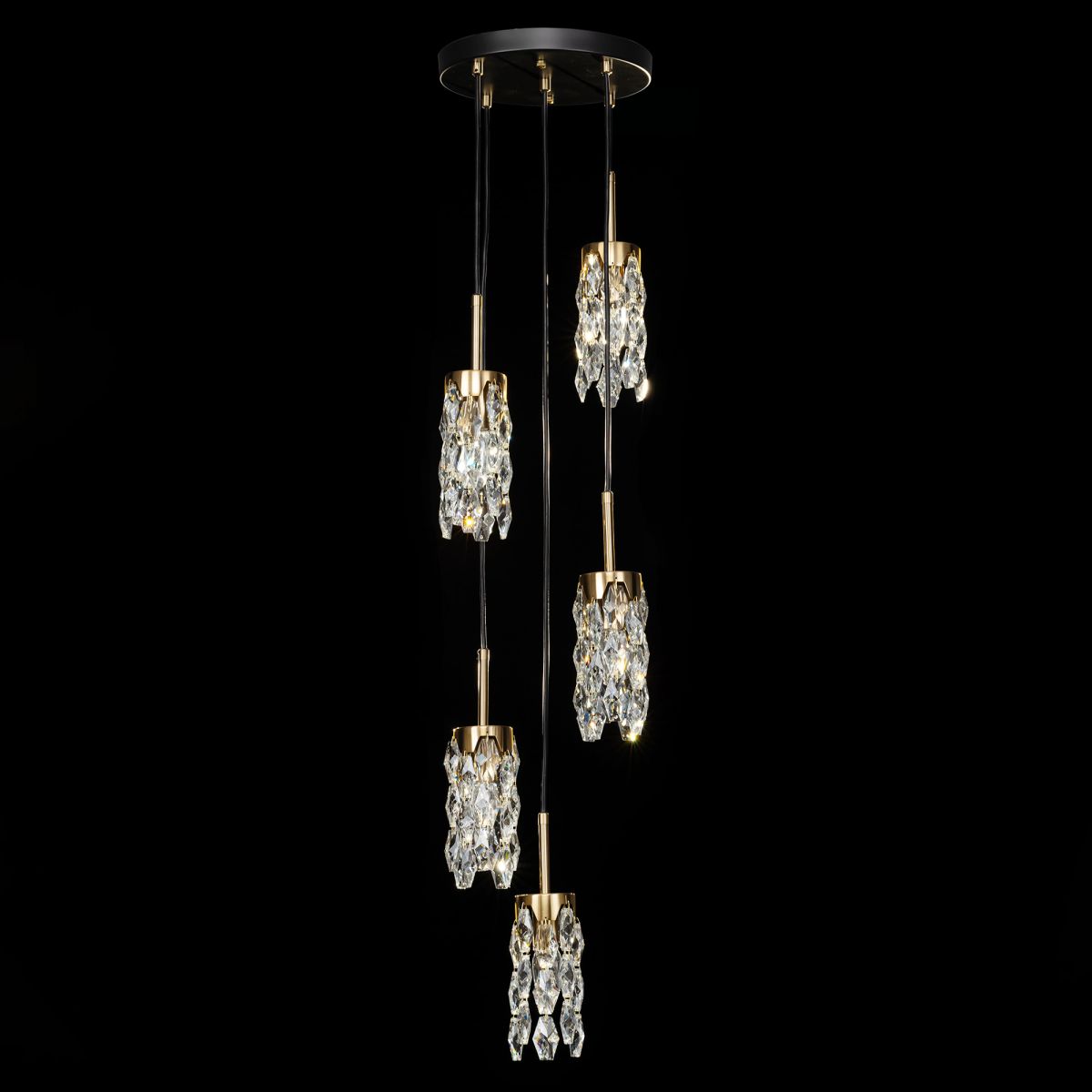 Подвесной светильник Citilux Ronin CL326015