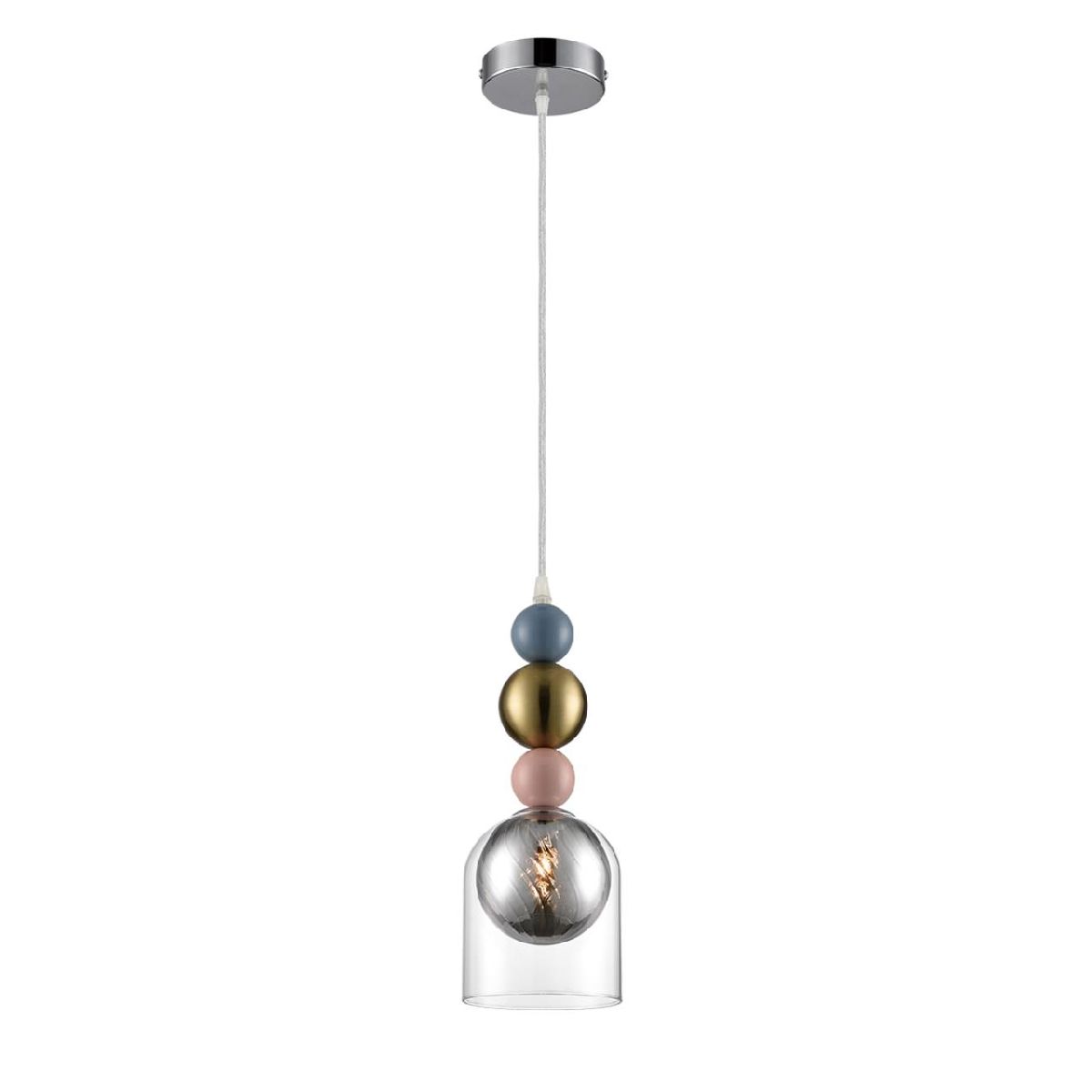 Подвесной светильник Lumion Gallo 8066/1A УЦ