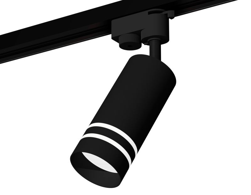 Трековый однофазный светильник Ambrella Light Track System XT6323121 (A2521, C6323, N6236)