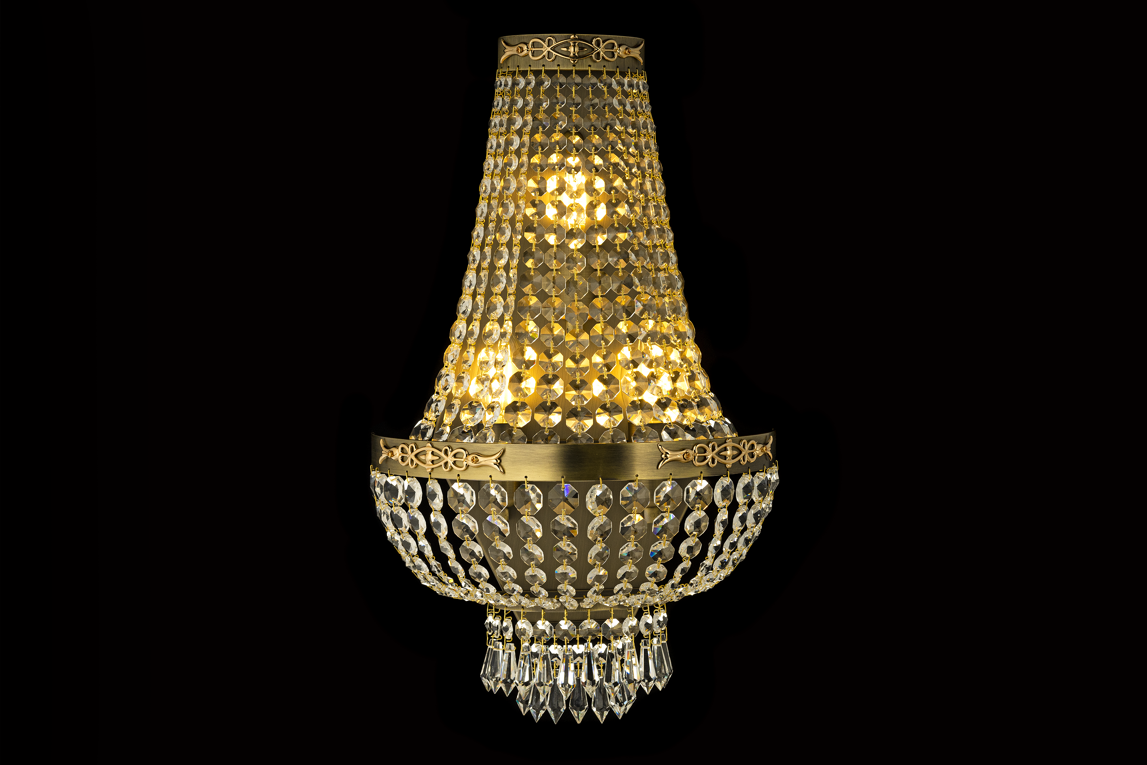 Настенный светильник Arti Lampadari Pera E 2.20.100 MA
