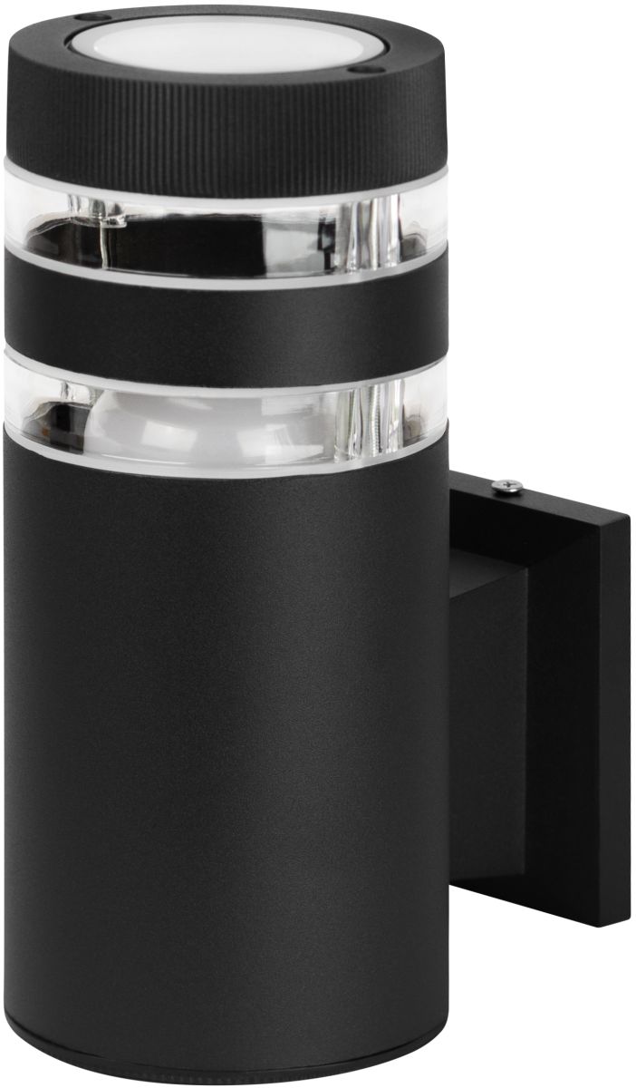 Уличный настенный светильник Эра Адрия GBW-102-BL-0200