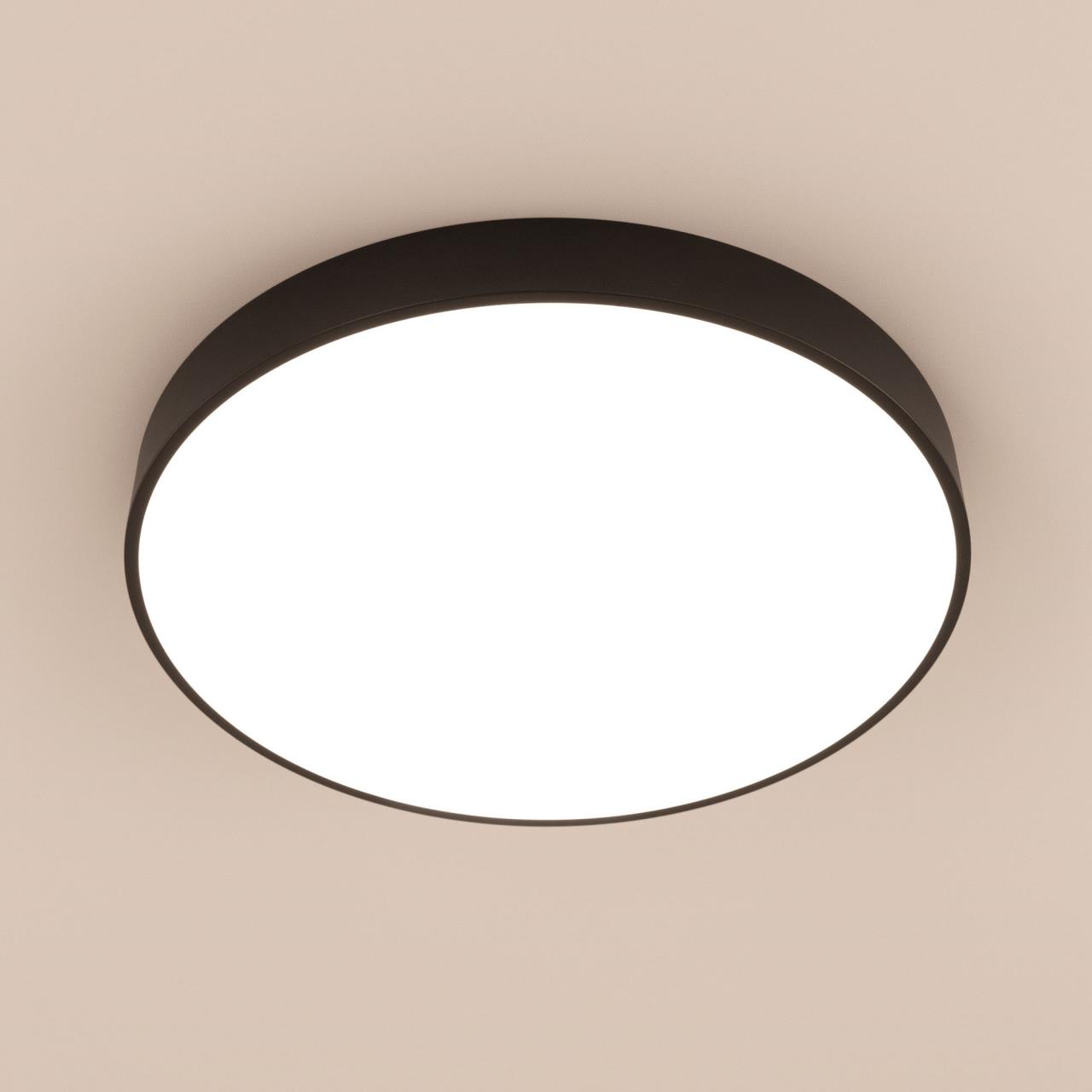 Потолочный светильник Citilux Купер CL72495G1 в #REGION_NAME_DECLINE_PP#