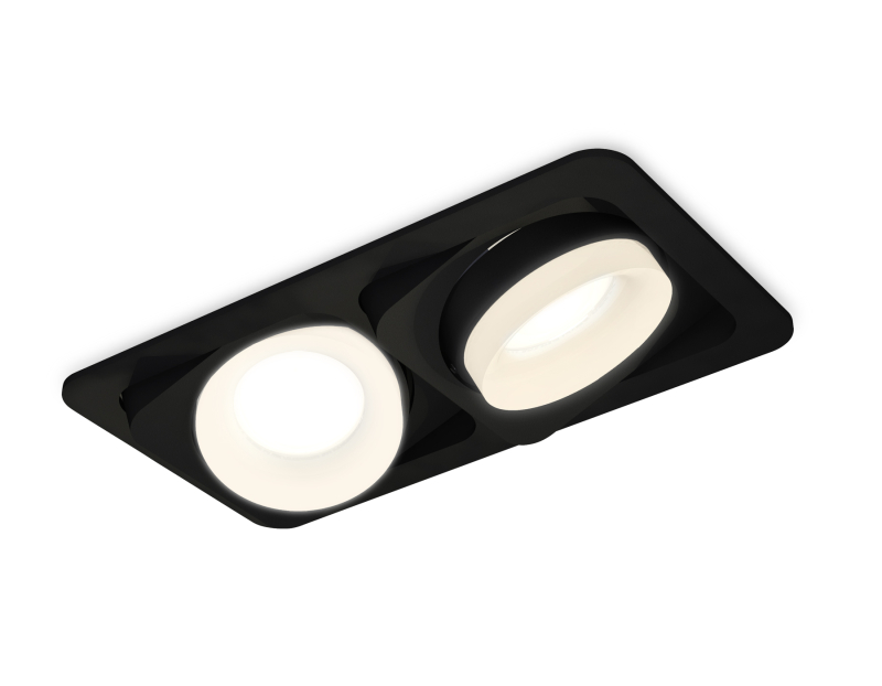 Встраиваемый светильник Ambrella Light Techno Spot XC7664084 (C7664, N7165)