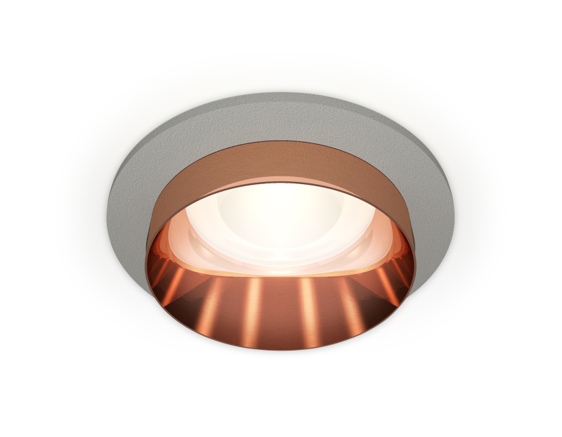 Встраиваемый светильник Ambrella Light Techno Spot XC6514025 (C6514, N6135)