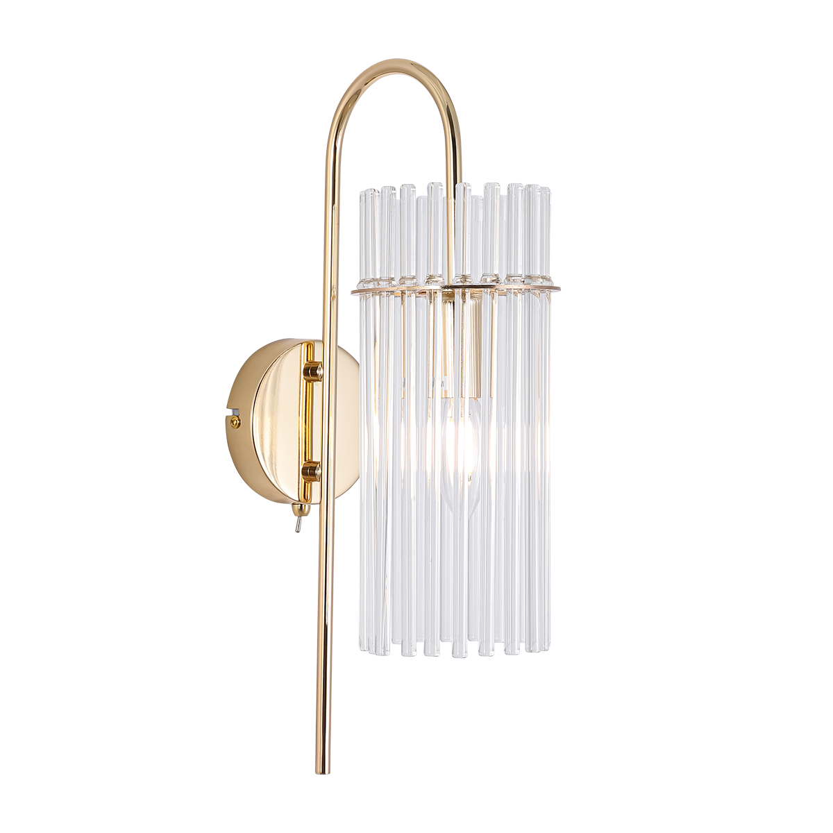 Бра Lumion Classi Opulenta 8413/1W