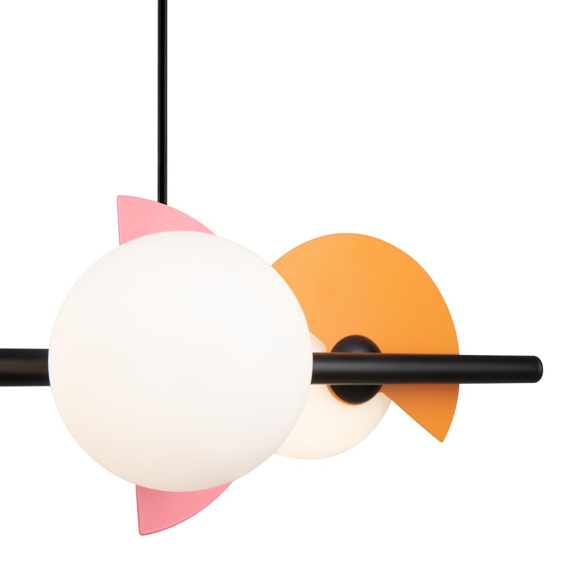 Подвесная люстра Freya Sepia FR5391PL-04CFL