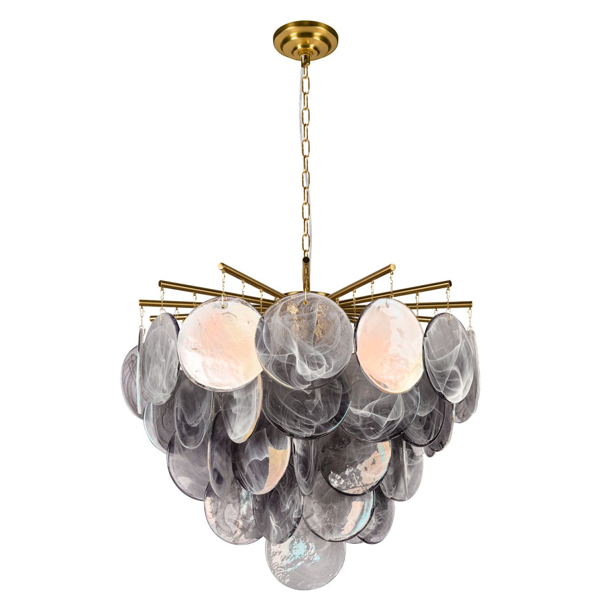 Подвесной светильник Loft IT Lolly 10492/600 Smoke