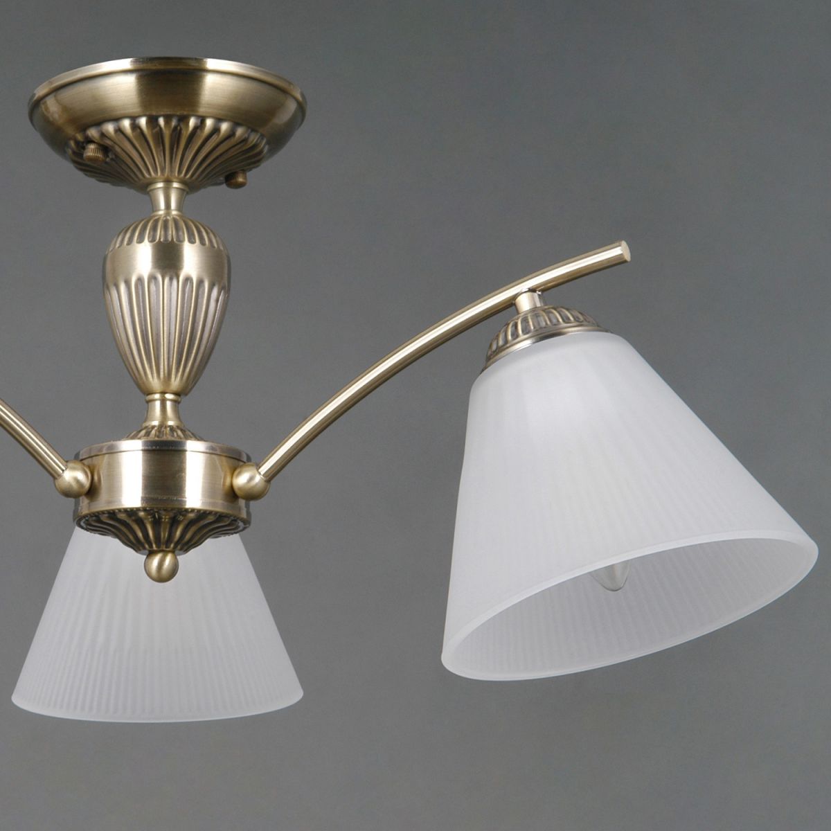 Потолочный светильник Illumico IL0900-3CSQ-26 AB ELITE