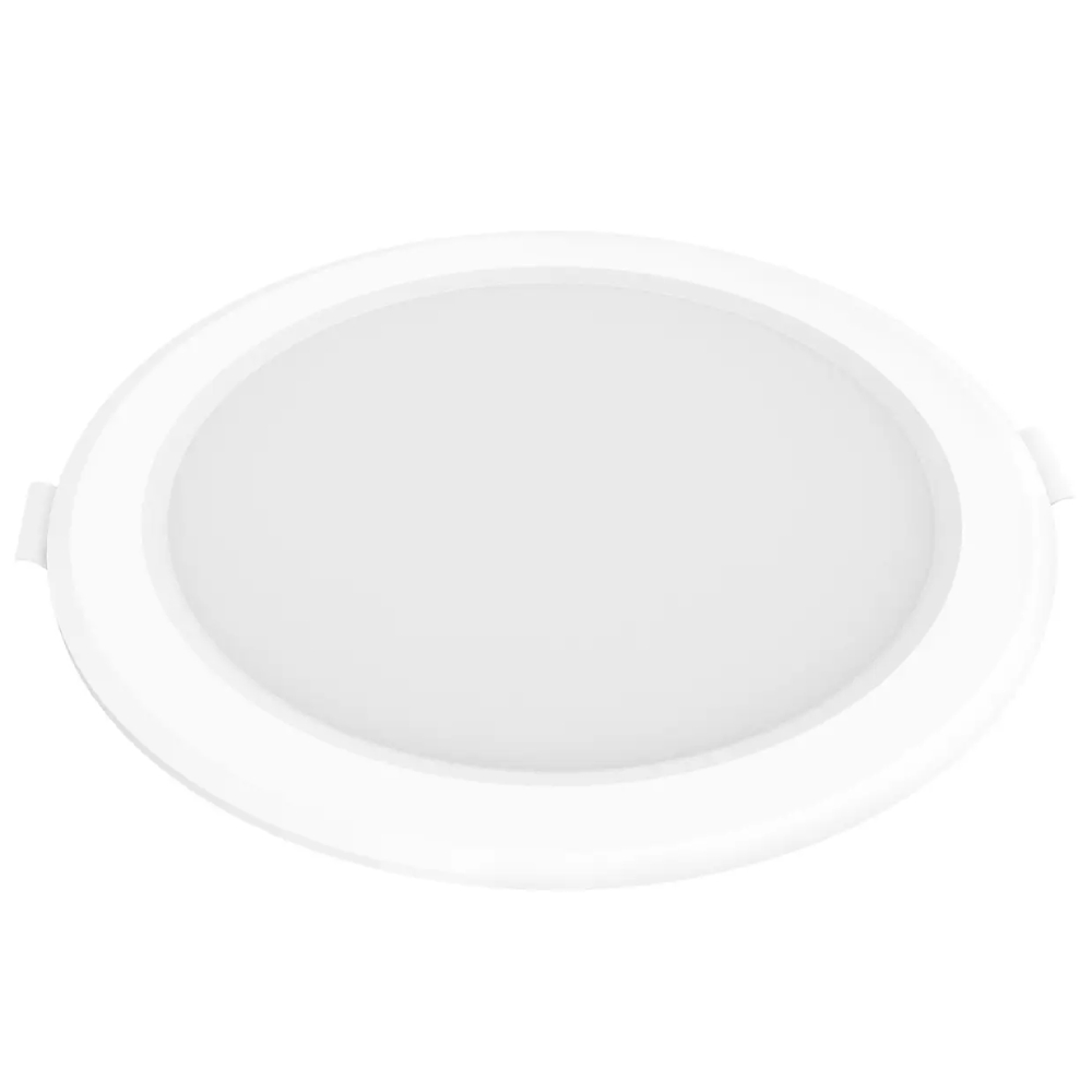 Встраиваемый светильник Gauss Elementary Downlight 997420212