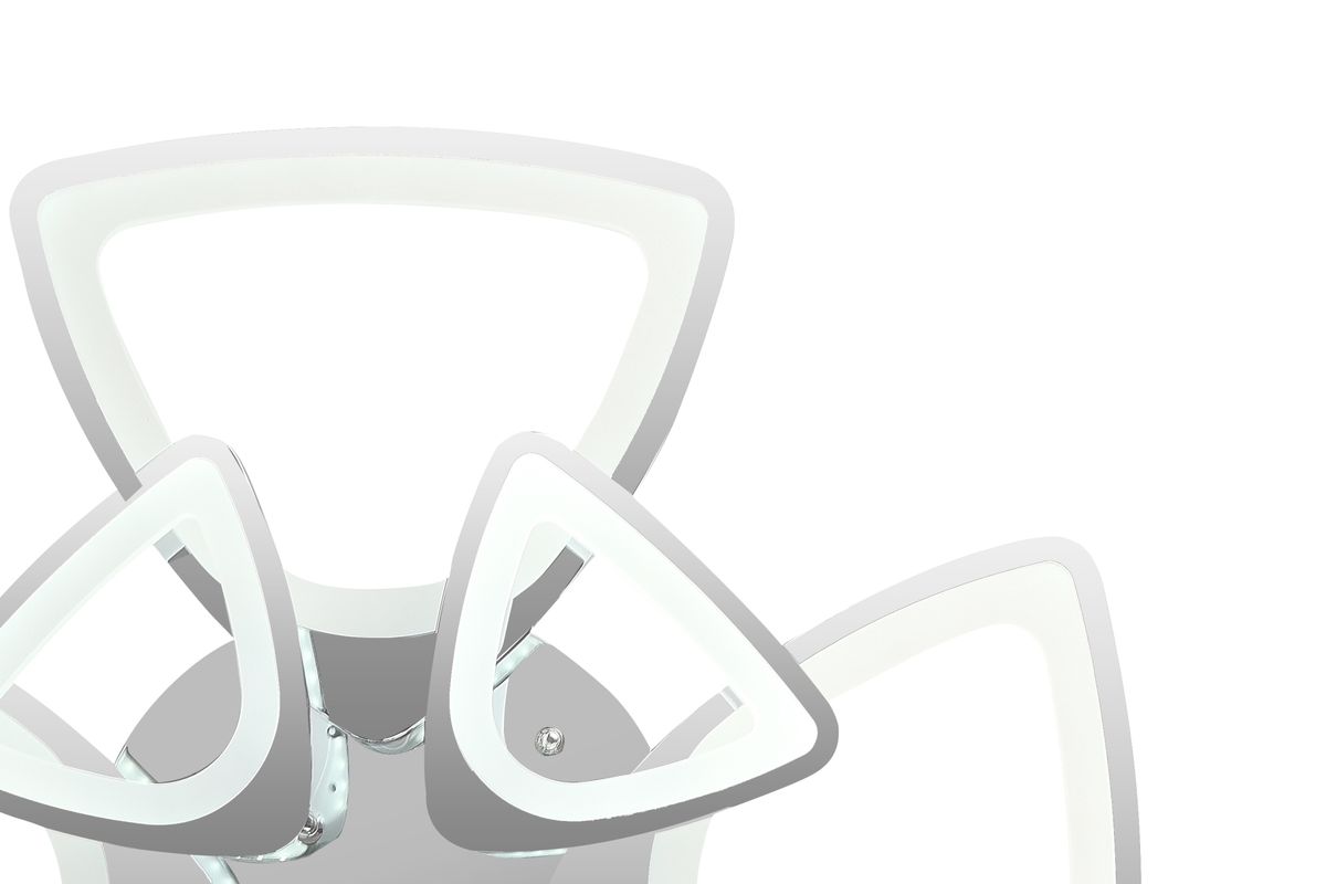 Потолочная люстра Natali Kovaltseva INNOVATION STYLE 83019