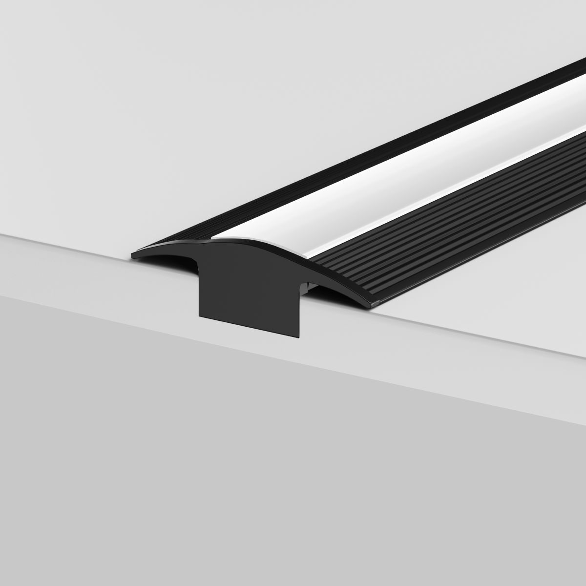 Комплект заглушек (для профиля ALM-3710-B-2M) 2 шт Maytoni Led Strip  642086