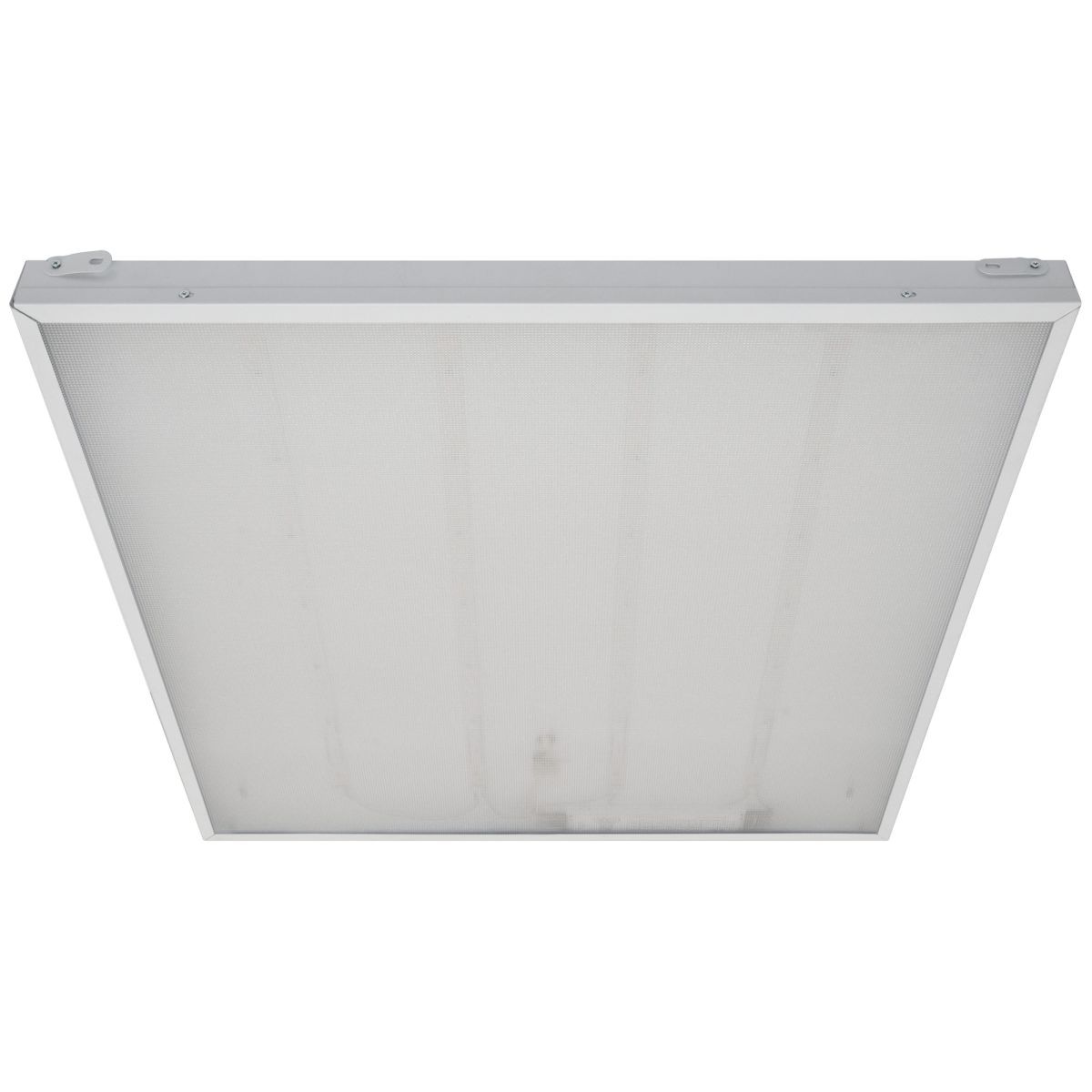 Светодиодная панель Uniel ULP-6060-36W/3000К IP40 GRILYATO WHITE UL-00012026