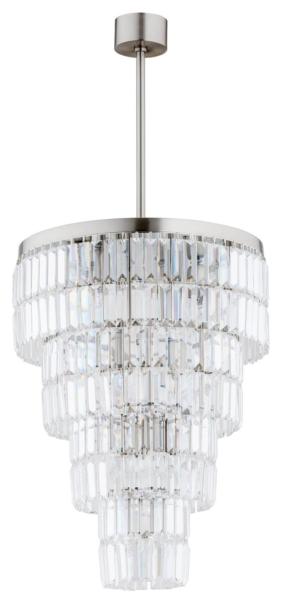 Люстра на штанге Kutek Ellini ELL-ZW-10(N)450/II