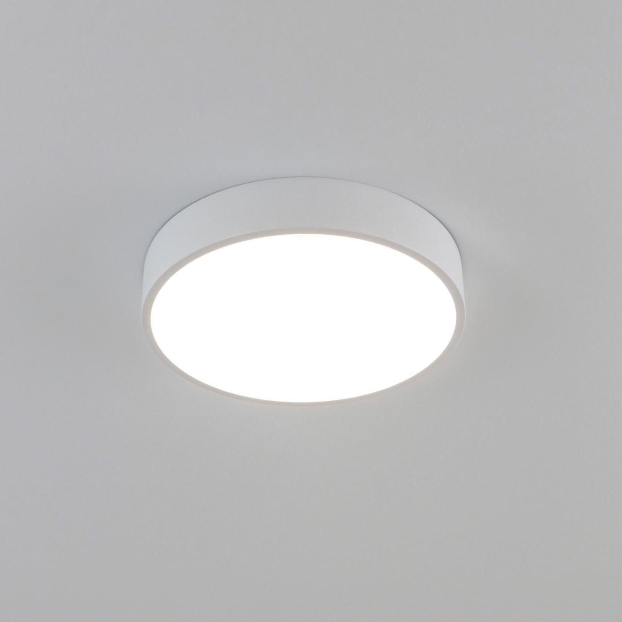 Потолочный светильник Citilux Купер CL72424V0 в #REGION_NAME_DECLINE_PP#
