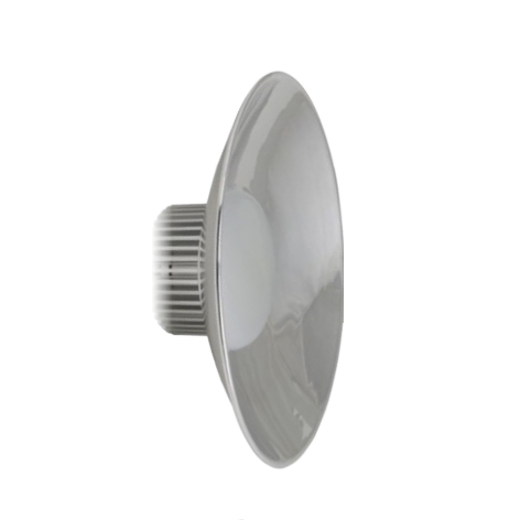 Подвесной светодиодный светильник (UL-00001902) Volpe ULY-Q722 50W/DW/D