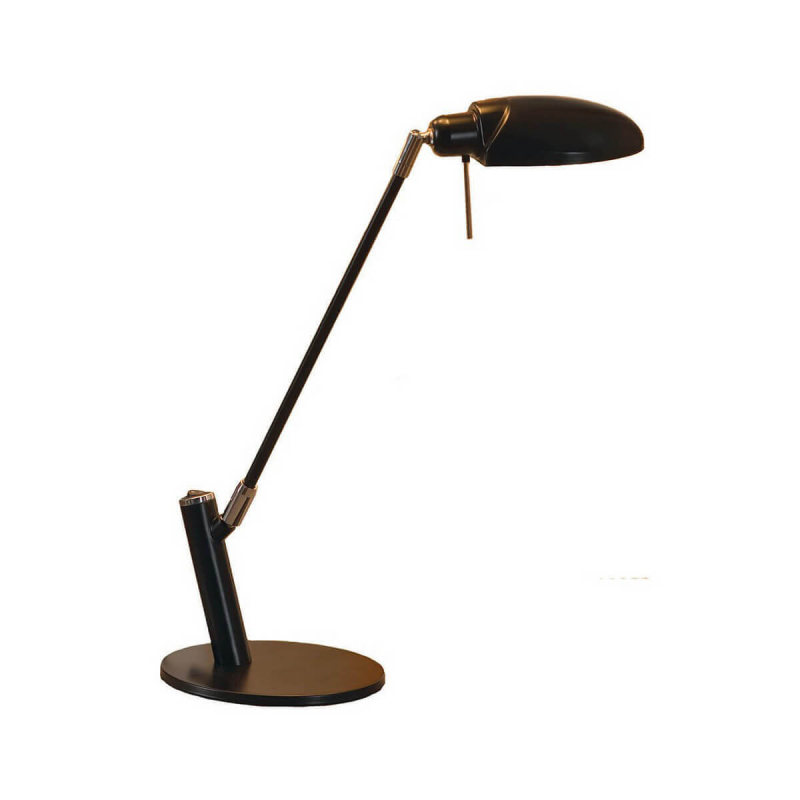 Настольная лампа Lussole GRLST-4314-01