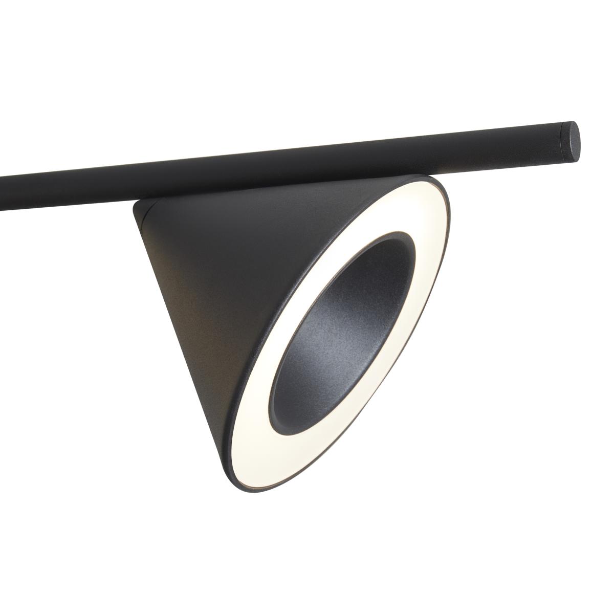 Подвесная люстра Freya Etro FR6141PL-L28B