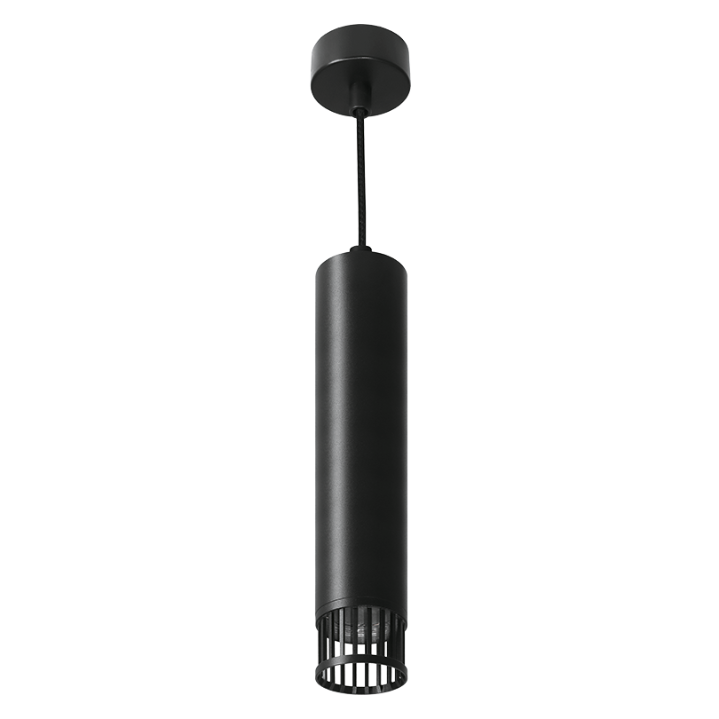 Подвесной светильник Wolta Porta WSL-GU10/P19B