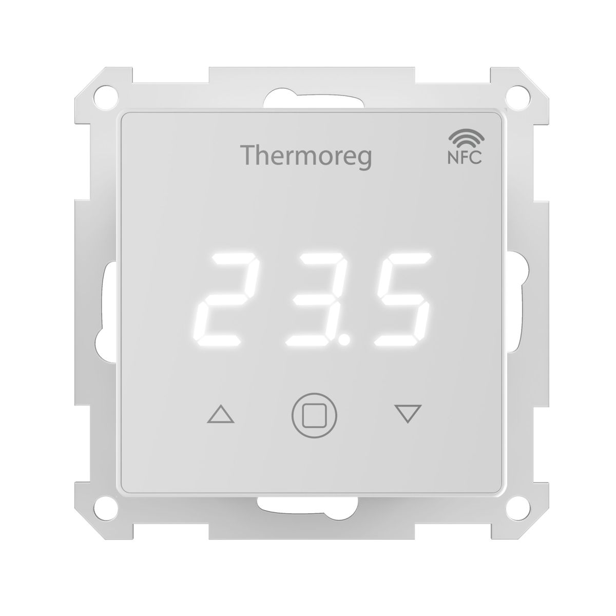 Терморегулятор Thermoreg TI-700 NFC White